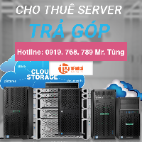 CLOUD SERVER – CÔNG NGHỆ MỚI CHO DOANH NGHIỆP VỪA VÀ NHỎ